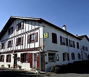Hotel Restaurant Baratxartea